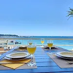 Belle Vue Sur A Juan Les Pins Antibes