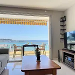 Appartement Belle Vue Sur A Juan Les Pins