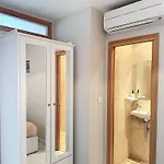 Appartement Belle Vue Sur A Juan Les Pins *