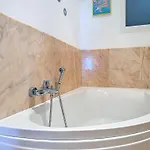 Appartement Belle Vue Sur A Juan Les Pins Antibes