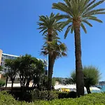 Belle Vue Sur A Juan Les Pins Appartement