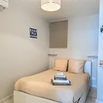 Belle Vue Sur A Juan Les Pins Appartement Antibes