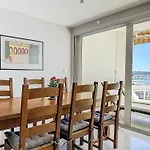 Belle Vue Sur A Juan Les Pins Appartement *