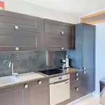 Appartement Belle Vue Sur A Juan Les Pins