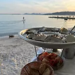 Belle Vue Sur A Juan Les Pins Appartement