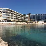 Appartement Belle Vue Sur A Juan Les Pins Antibes