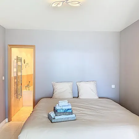 Appartement Belle Vue Sur A Juan Les Pins *