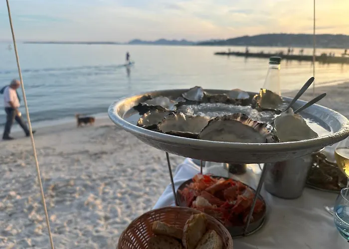 Belle Vue Sur A Juan Les Pins Апартаменты