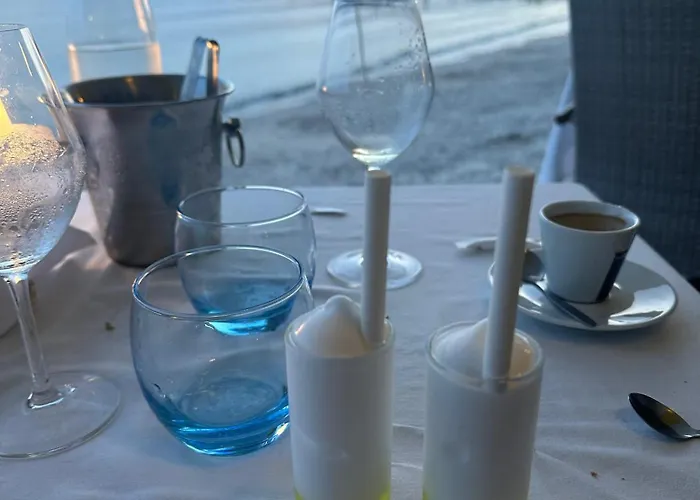 Belle Vue Sur A Juan Les Pins Апартаменты *